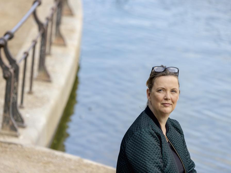 Katrine Marie Guldager