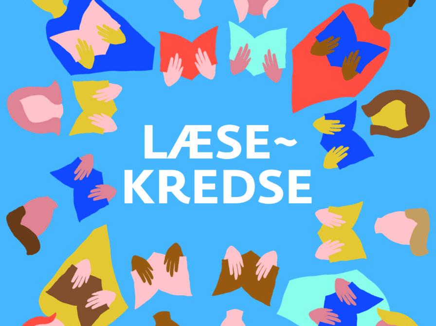 Bøger til læsekredsen
