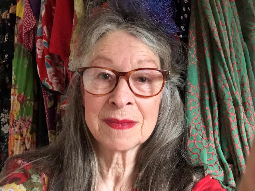 Foto af Anne Marie Helger